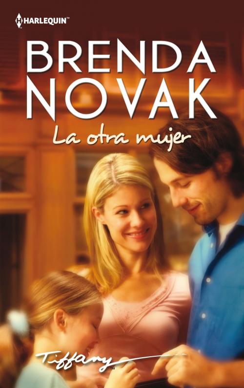 Cover of the book La otra mujer by Brenda Novak, Harlequin, una división de HarperCollins Ibérica, S.A.