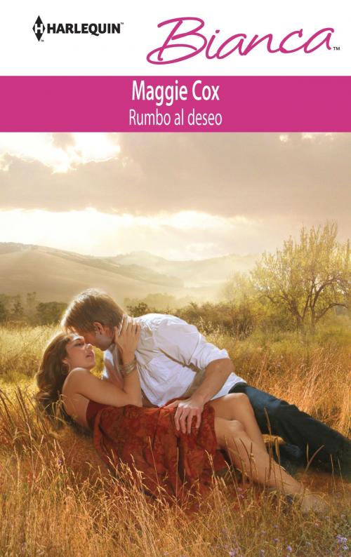 Cover of the book Rumbo al deseo by Maggie Cox, Harlequin, una división de HarperCollins Ibérica, S.A.