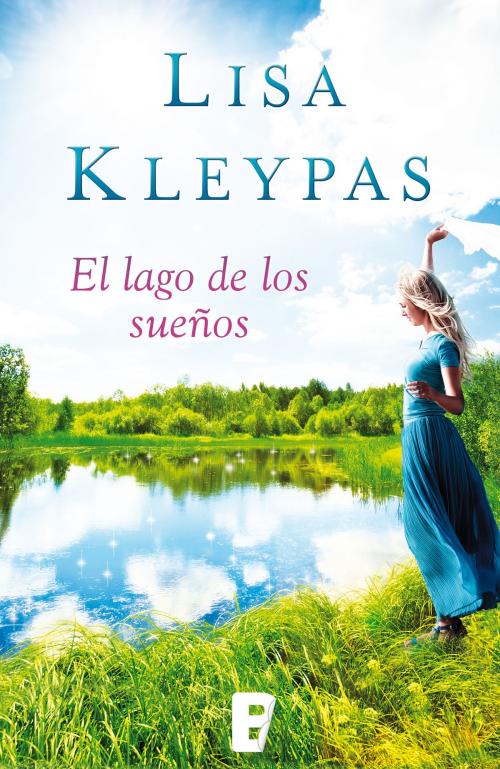 Cover of the book El lago de los sueños (Friday Harbor 3) by Lisa Kleypas, Penguin Random House Grupo Editorial España