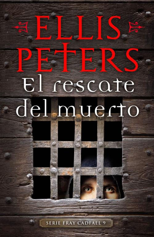 Cover of the book El rescate del muerto (Fray Cadfael 9) by Ellis Peters, Penguin Random House Grupo Editorial España