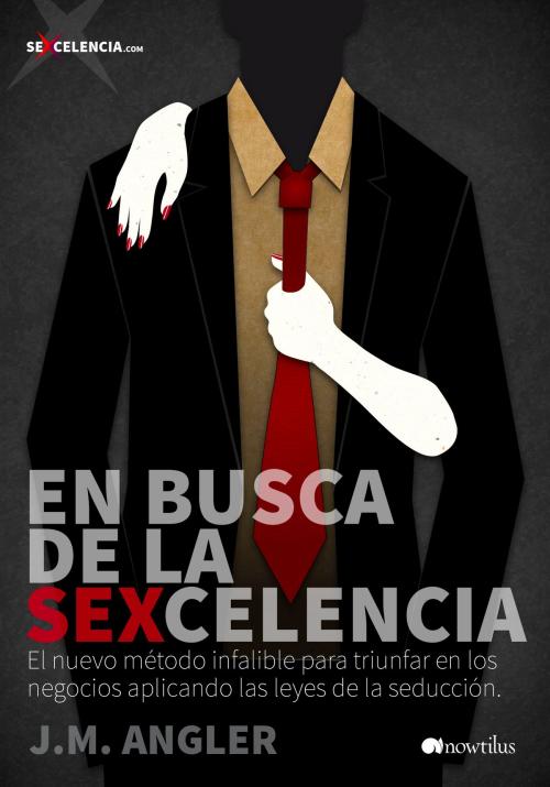 Cover of the book En busca de la sexcelencia by Josep María Angler, Nowtilus
