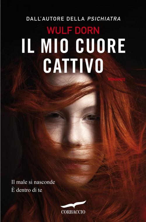 Cover of the book Il mio cuore cattivo by Wulf Dorn, Corbaccio