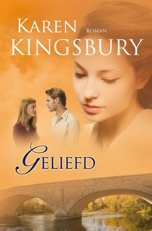 Cover of the book Geliefd by Karen Kingsbury, VBK Media