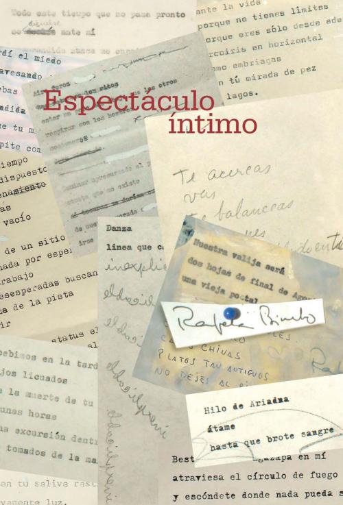 Cover of the book Espectaculo Intimo by Rafela Bimbo, RAFELA BIMBO
