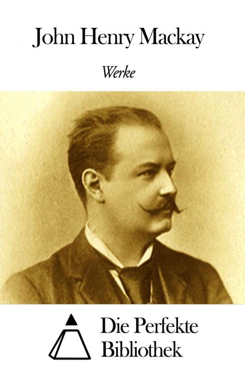 Cover of the book Werke von John Henry Mackay by John Henry Mackay, Die Perfekte Bibliothek