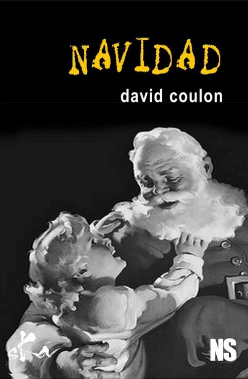 Cover of the book Navidad by David Coulon, SKA