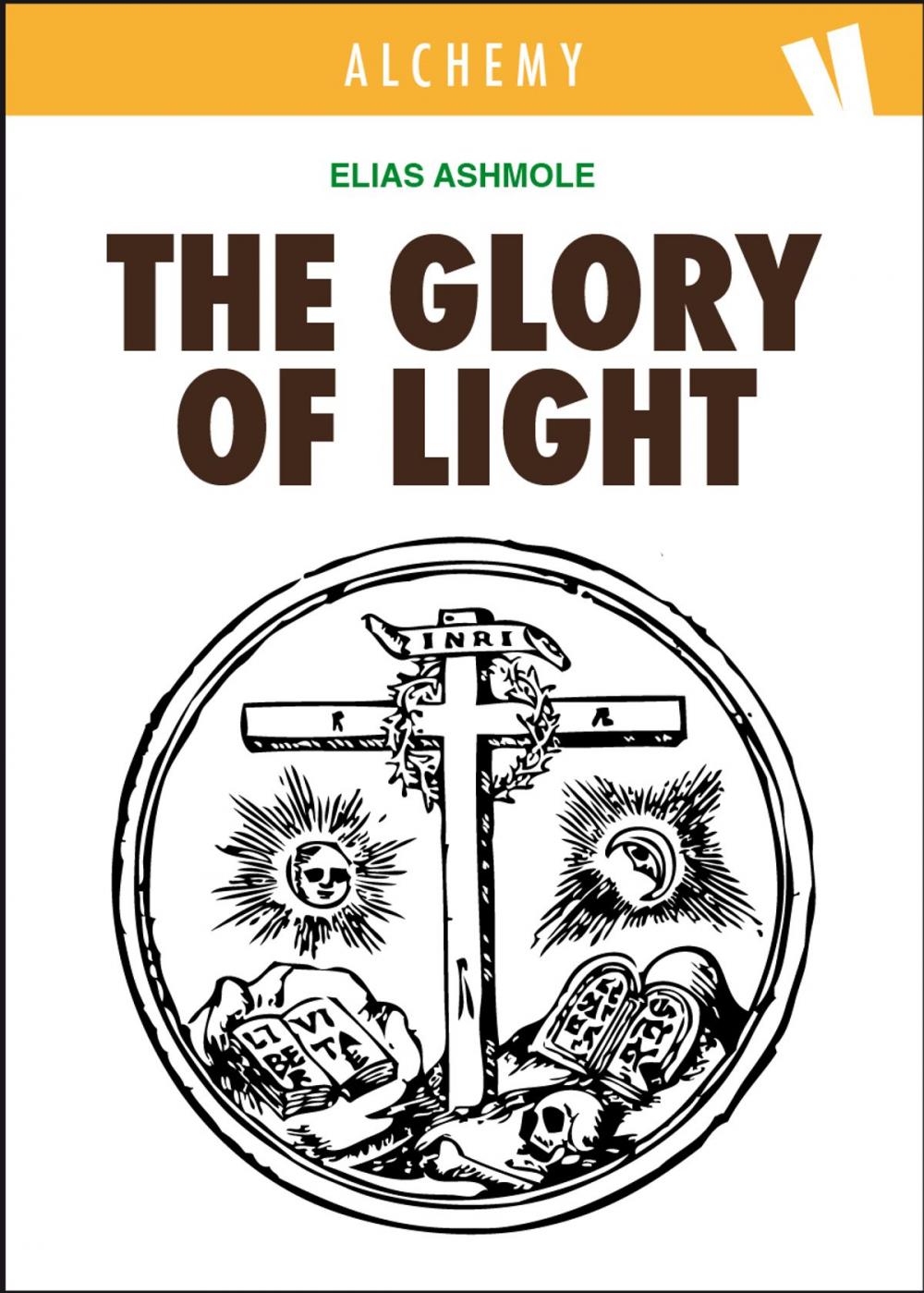 Big bigCover of The Glory of Light