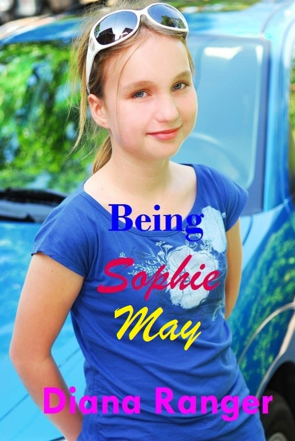 Big bigCover of Being Sophie May