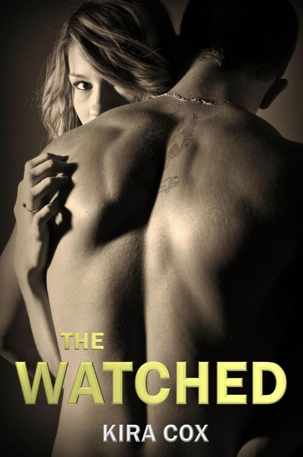 Big bigCover of The Watched