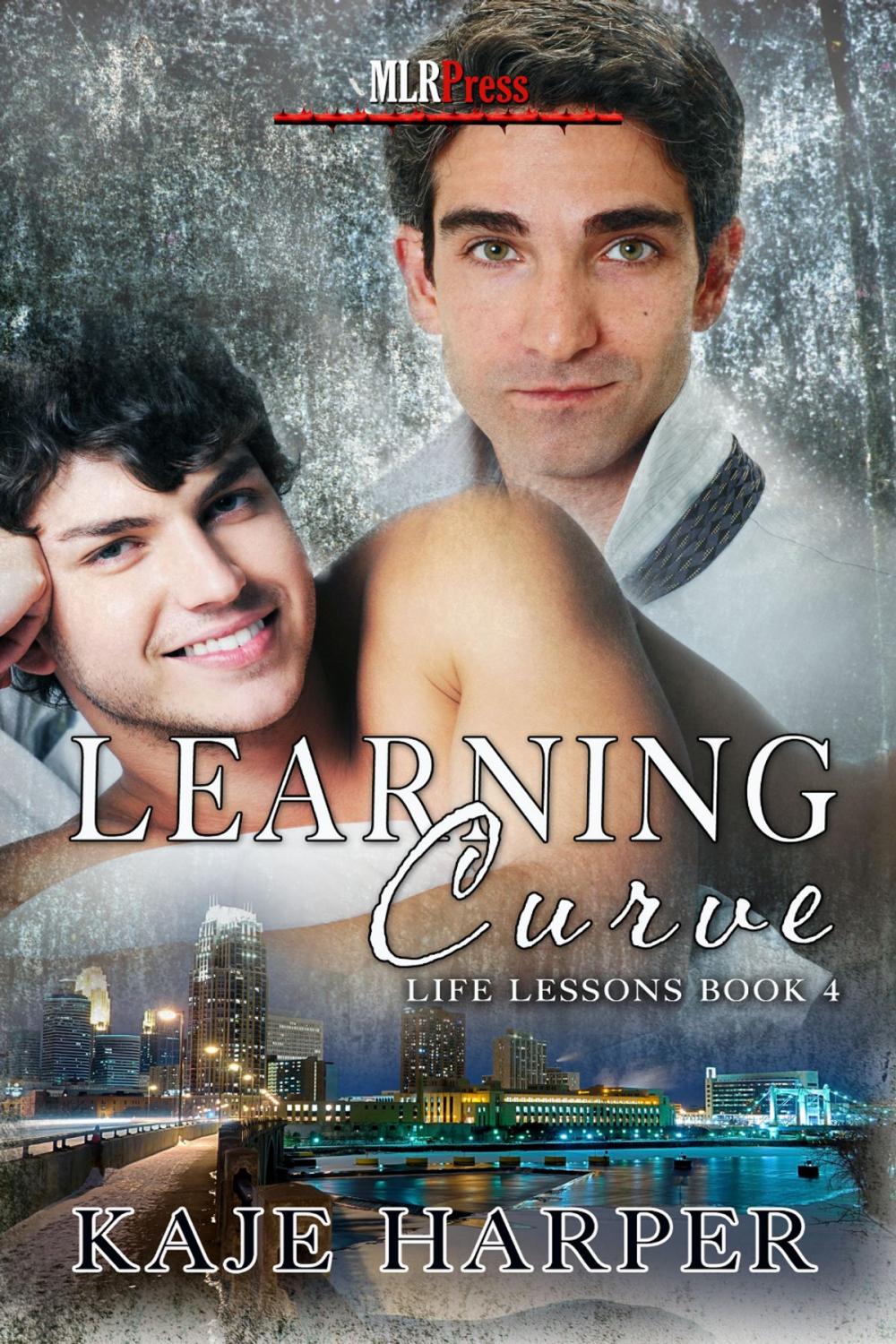 Big bigCover of Learning Curve