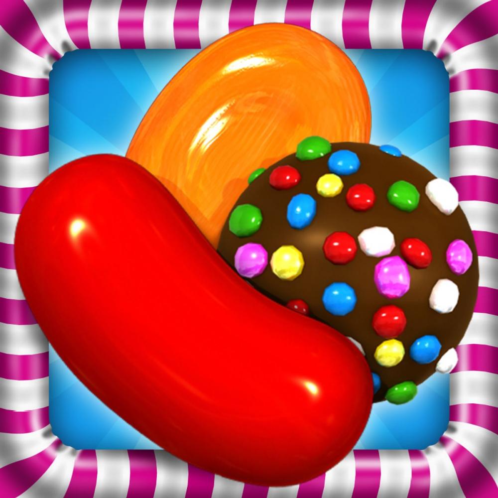 Big bigCover of Candy Crush Saga: Guide