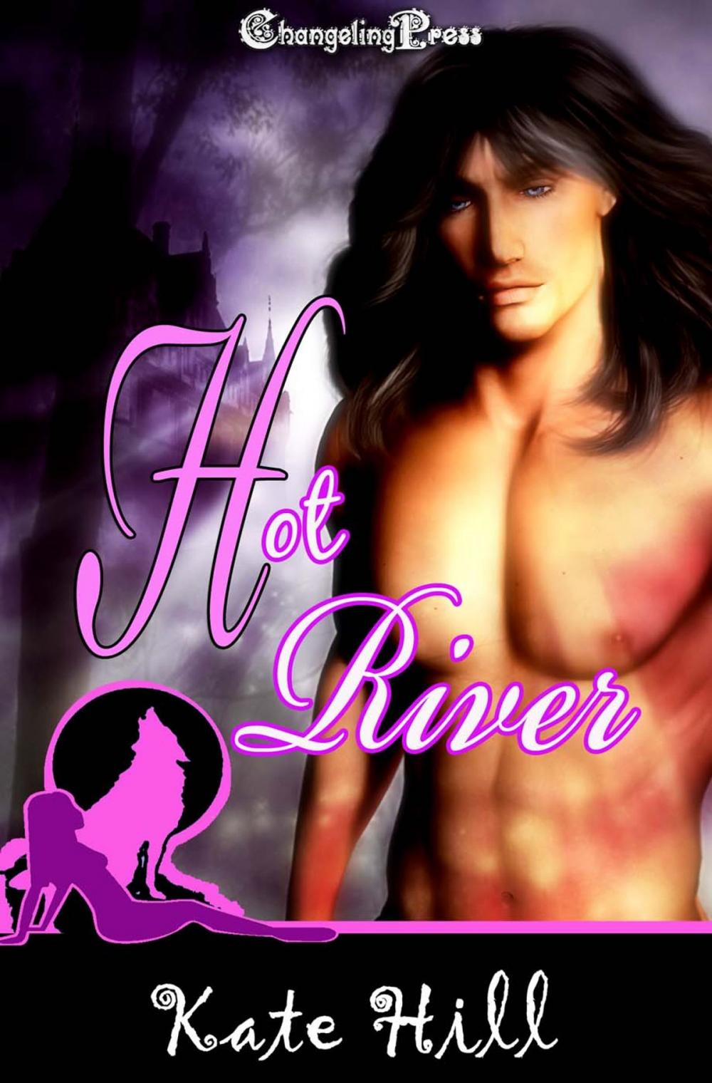 Big bigCover of Hot River (Collection)