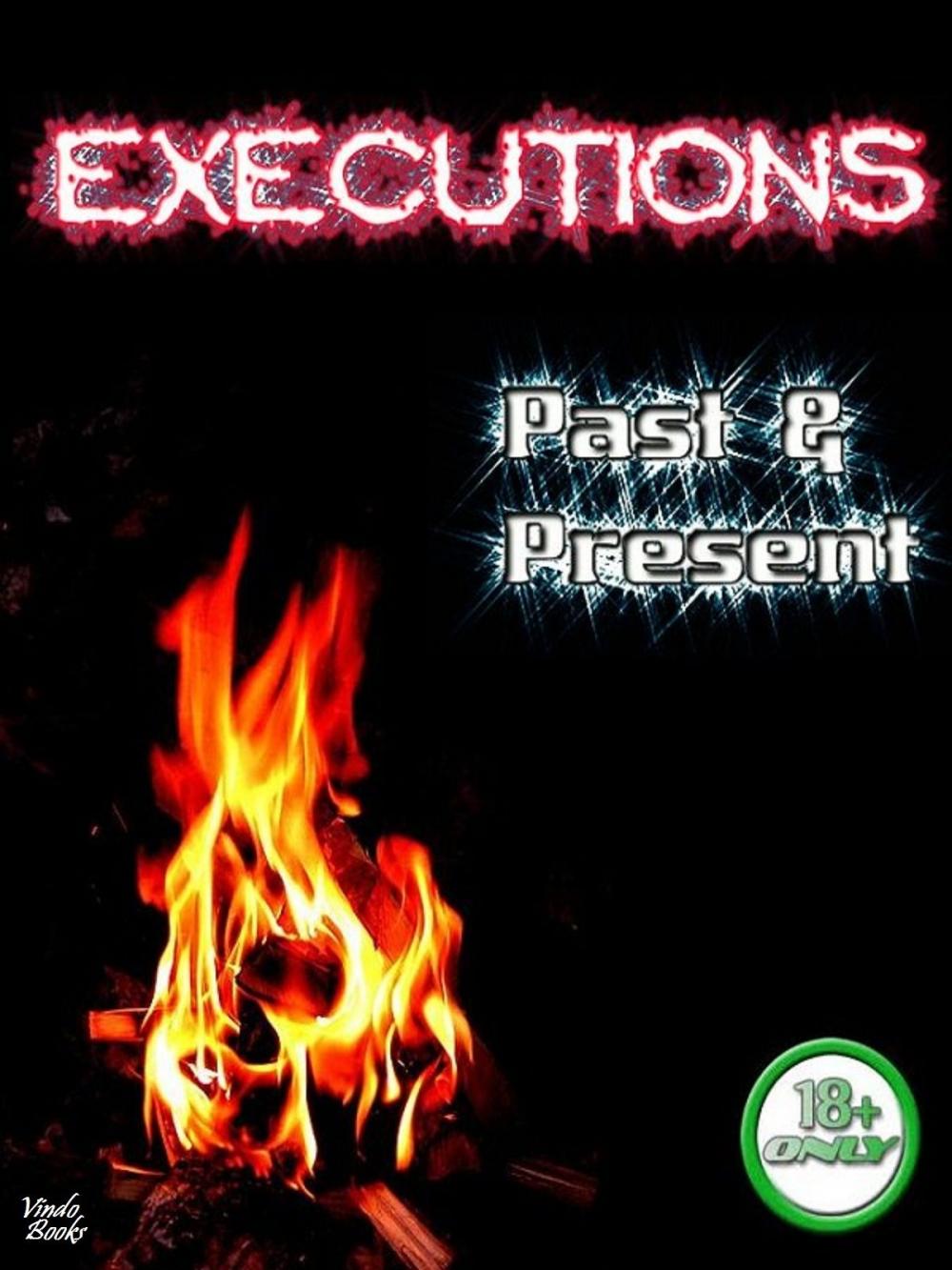 Big bigCover of Executions Past & Present