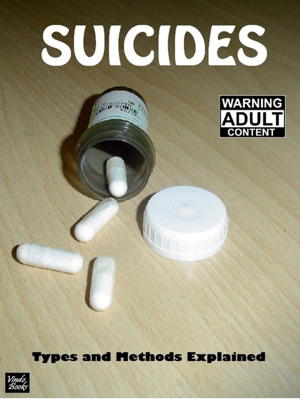 Big bigCover of Suicides