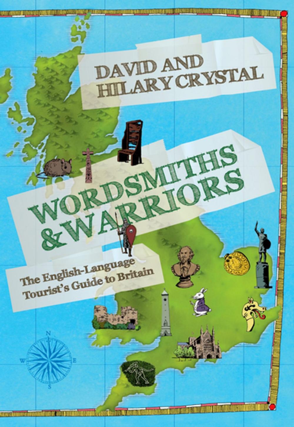 Big bigCover of Wordsmiths and Warriors