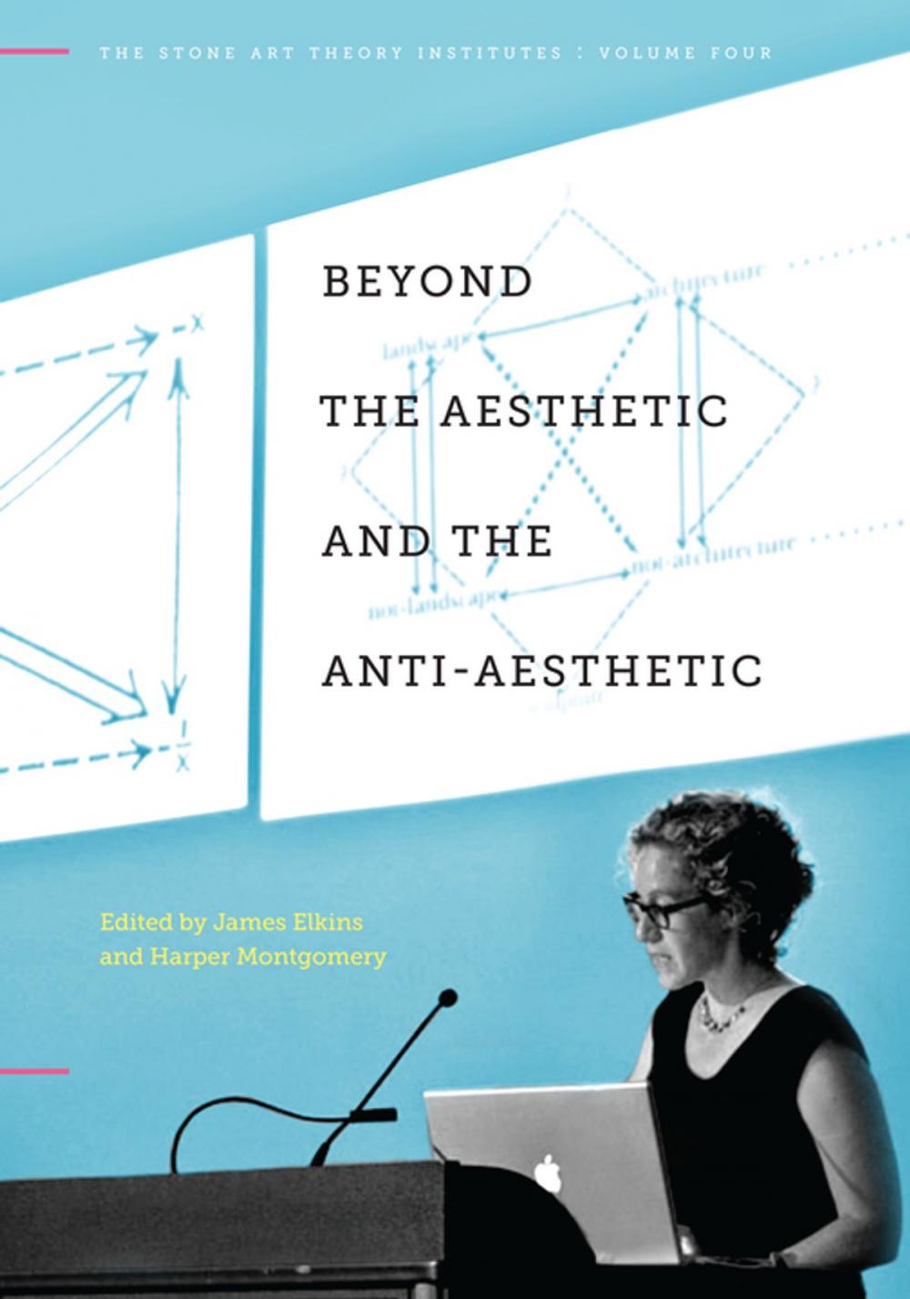 Big bigCover of Beyond the Aesthetic and the Anti-Aesthetic