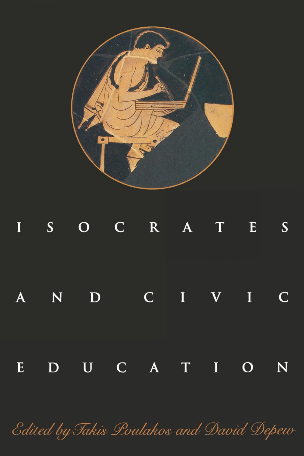 Big bigCover of Isocrates and Civic Education
