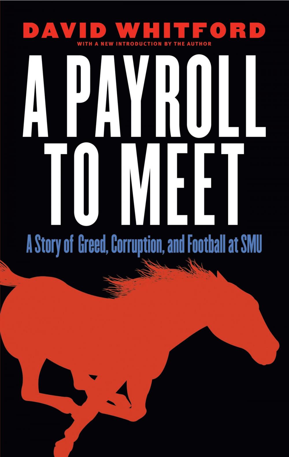 Big bigCover of A Payroll to Meet