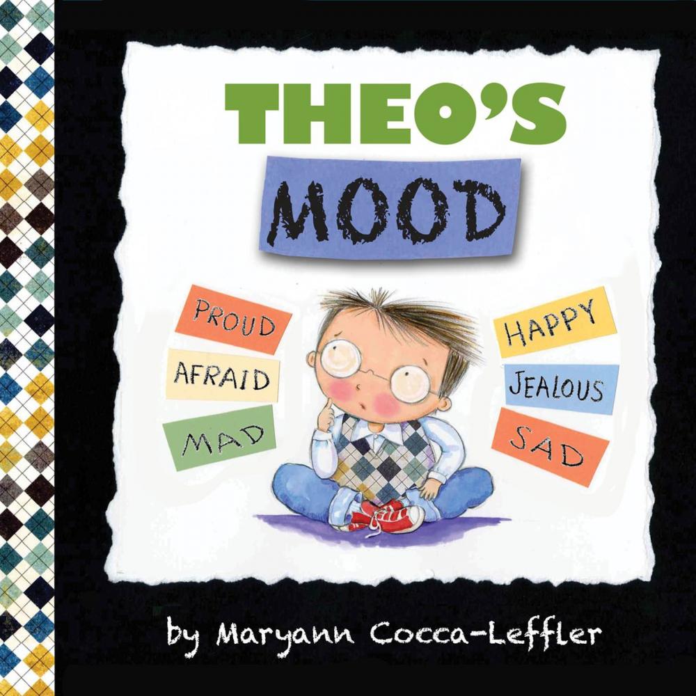Big bigCover of Theo's Mood