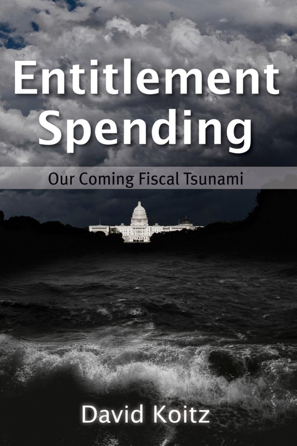 Big bigCover of Entitlement Spending