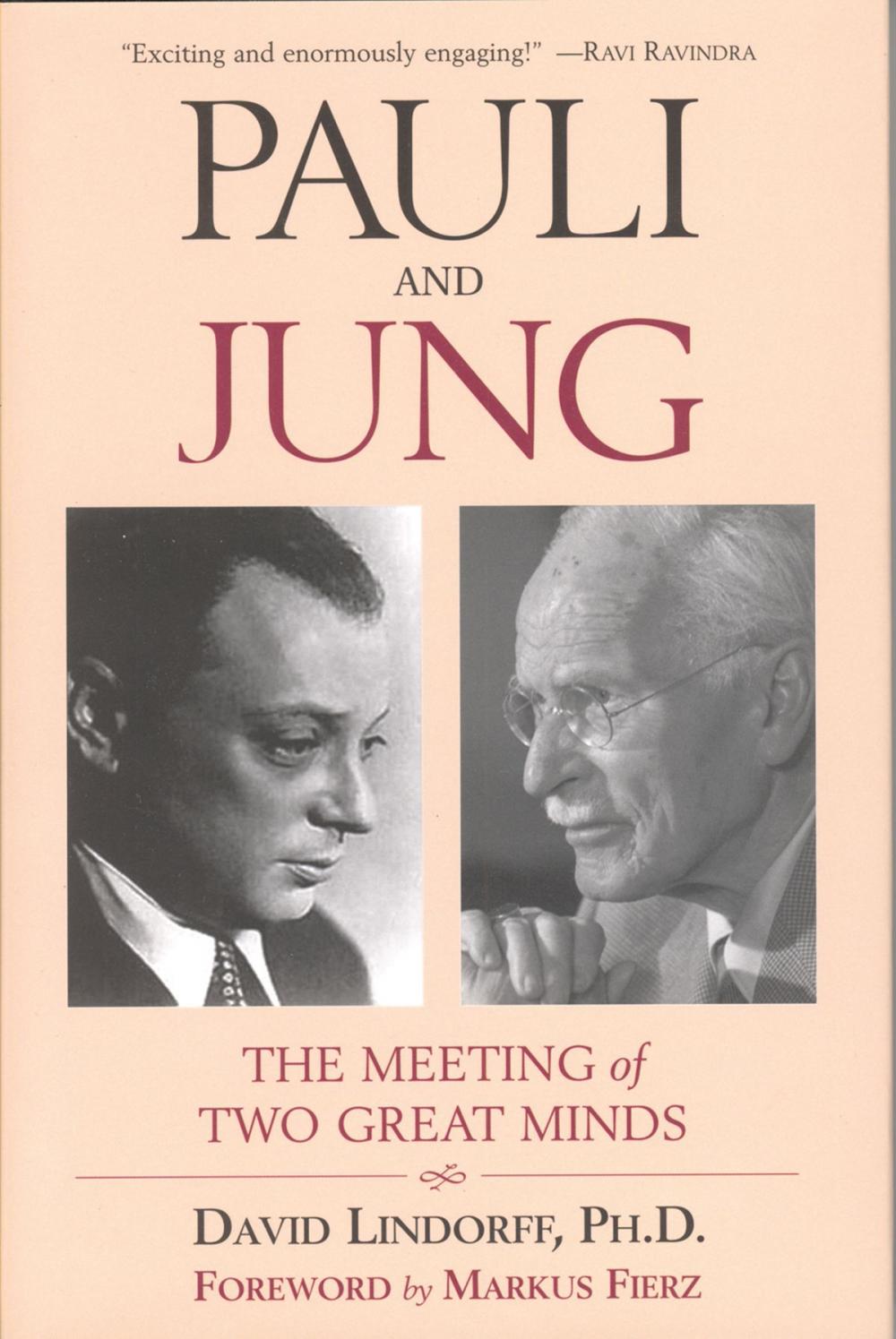 Big bigCover of Pauli and Jung