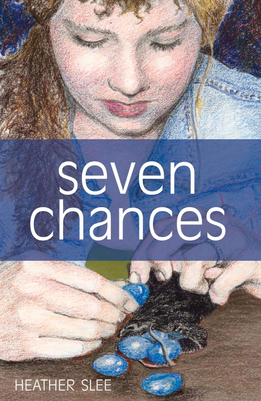 Big bigCover of Seven Chances