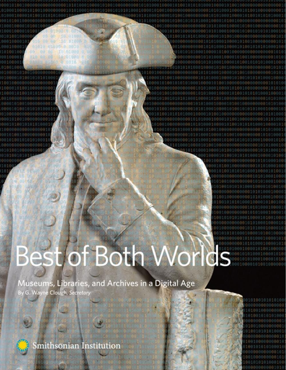 Big bigCover of Best of Both Worlds