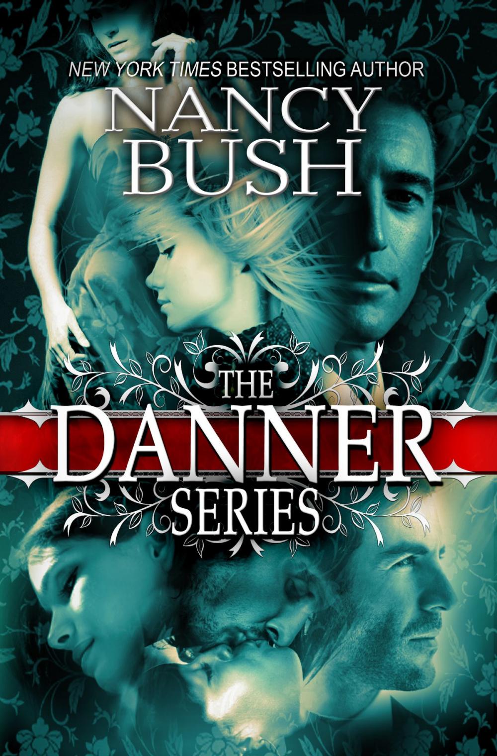Big bigCover of THE DANNER SERIES