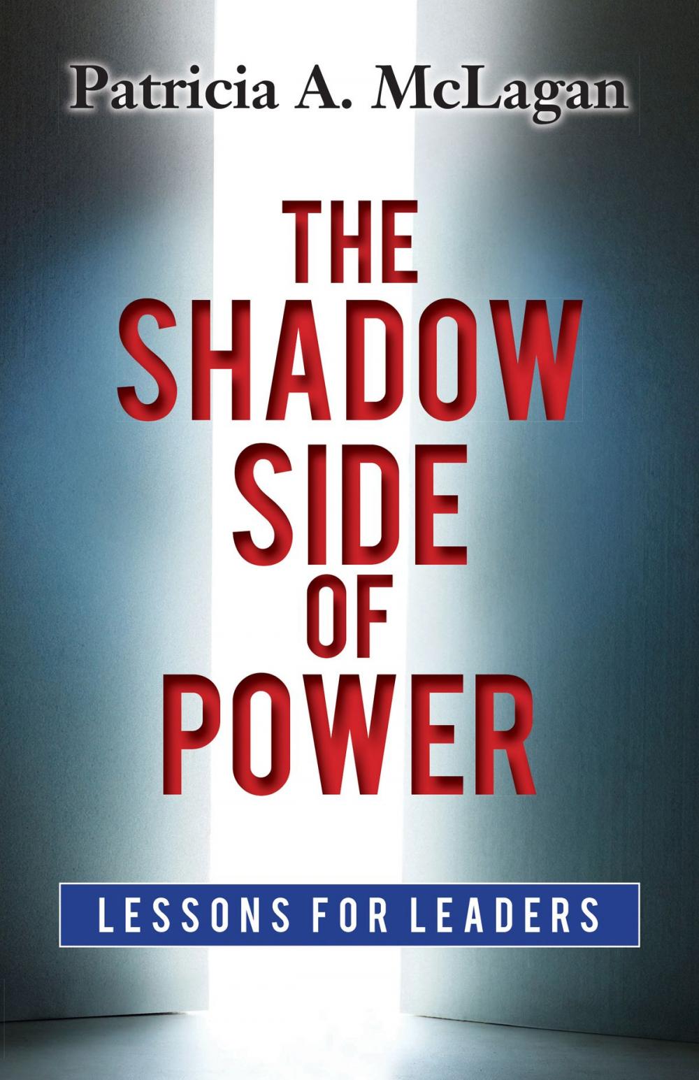 Big bigCover of The Shadow Side of Power