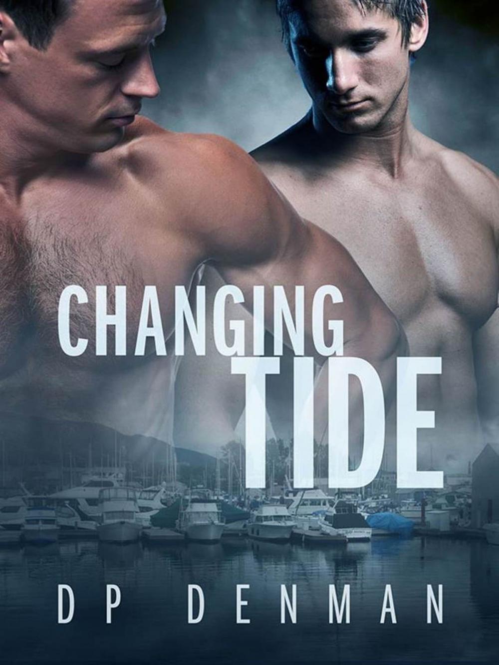 Big bigCover of Changing Tide
