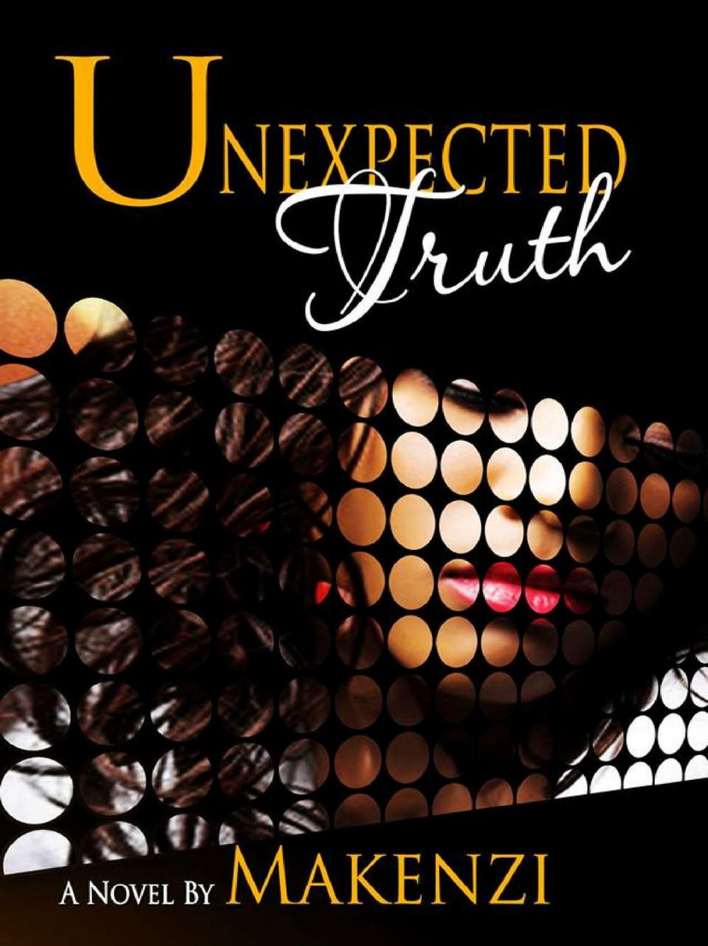 Big bigCover of Unexpected Truth