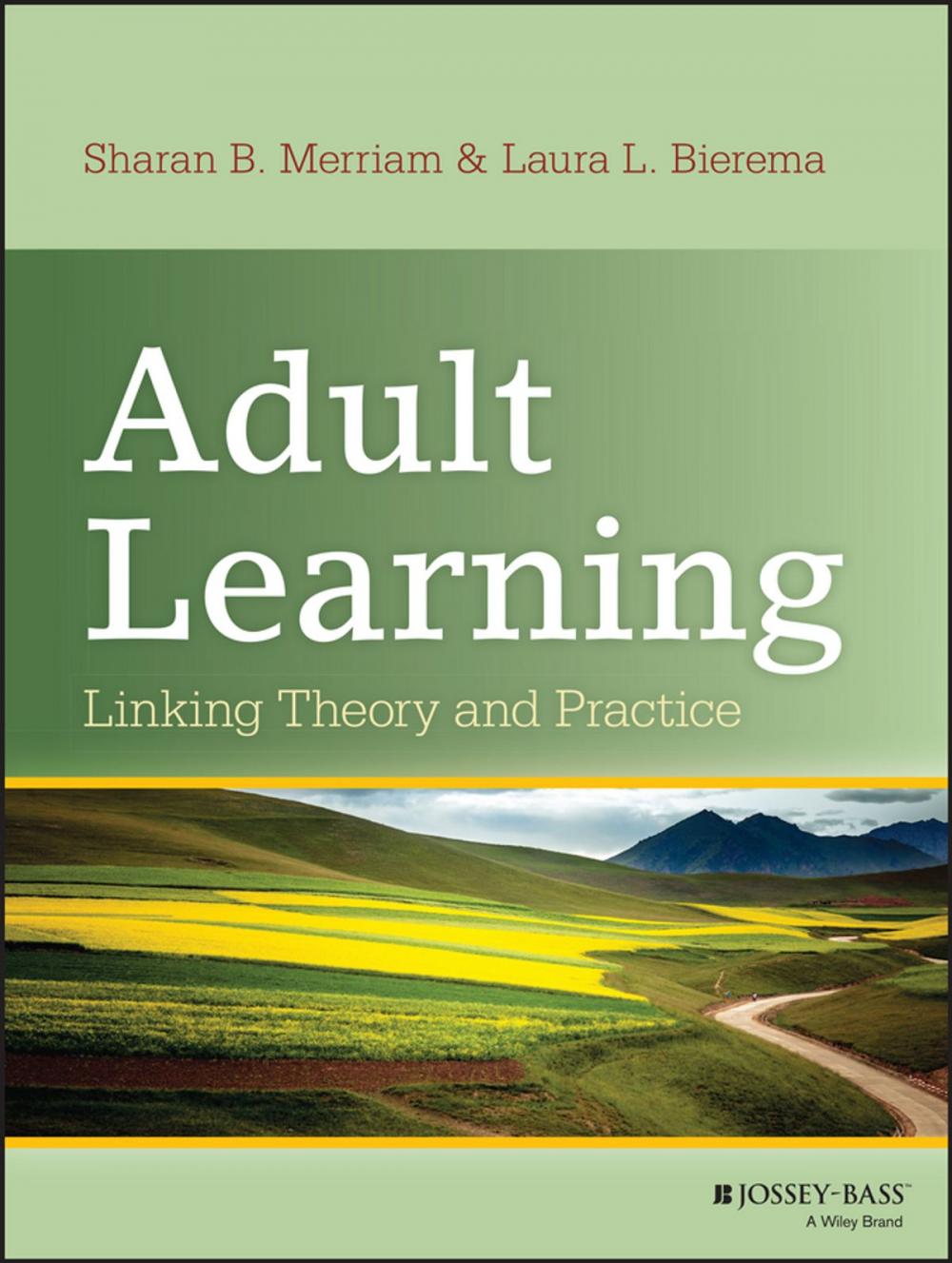Big bigCover of Adult Learning