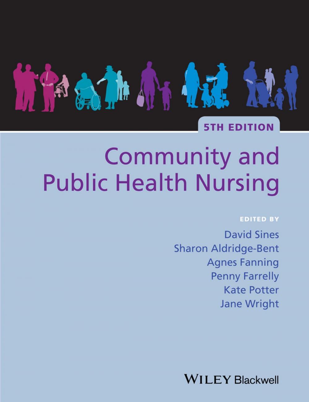 Big bigCover of Community and Public Health Nursing