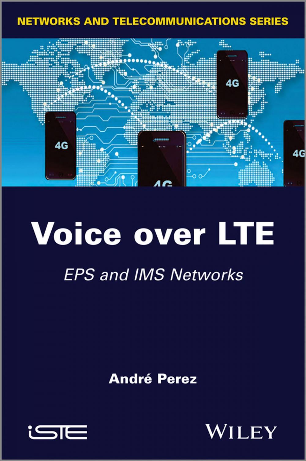 Big bigCover of Voice over LTE