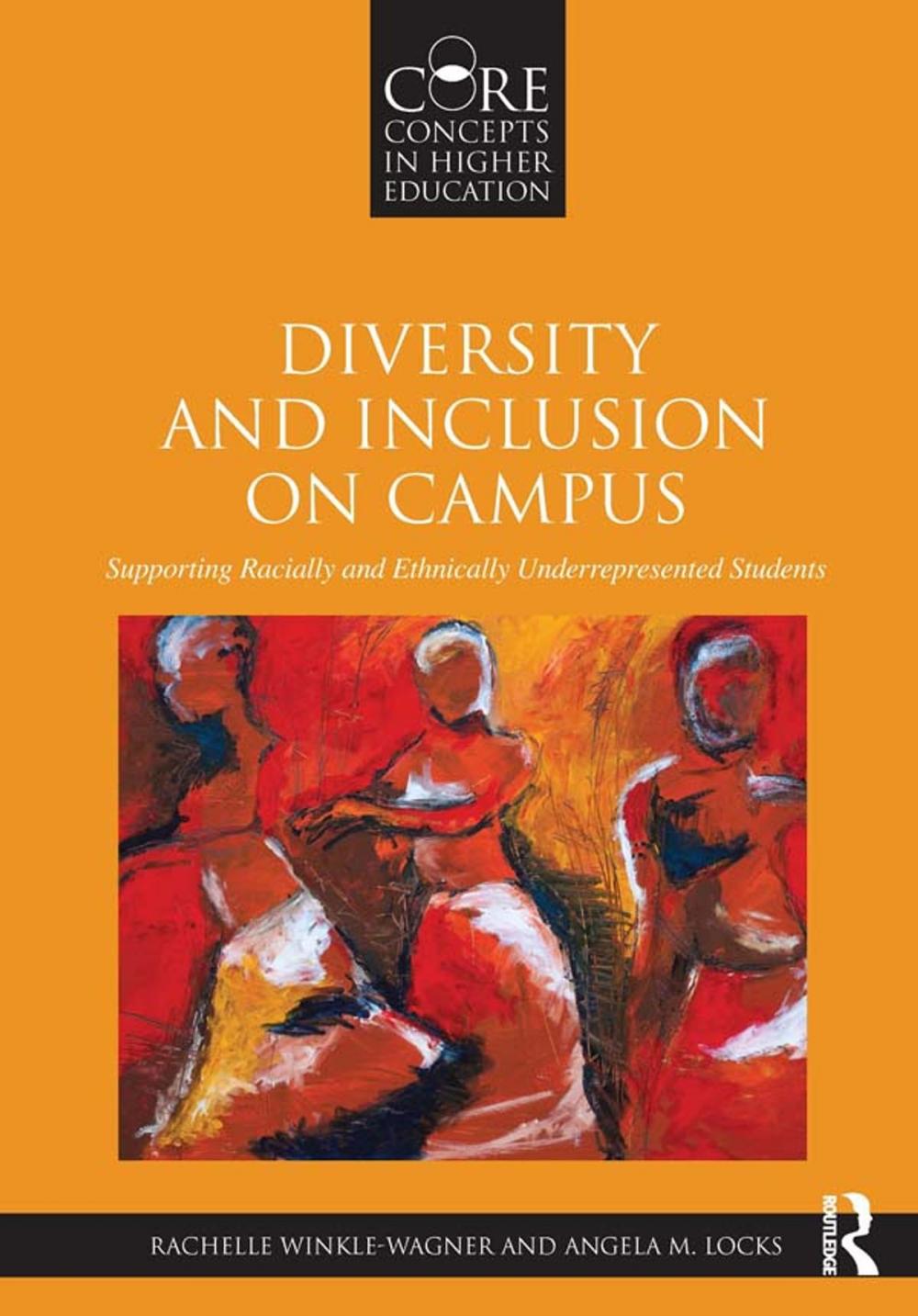 Big bigCover of Diversity and Inclusion on Campus