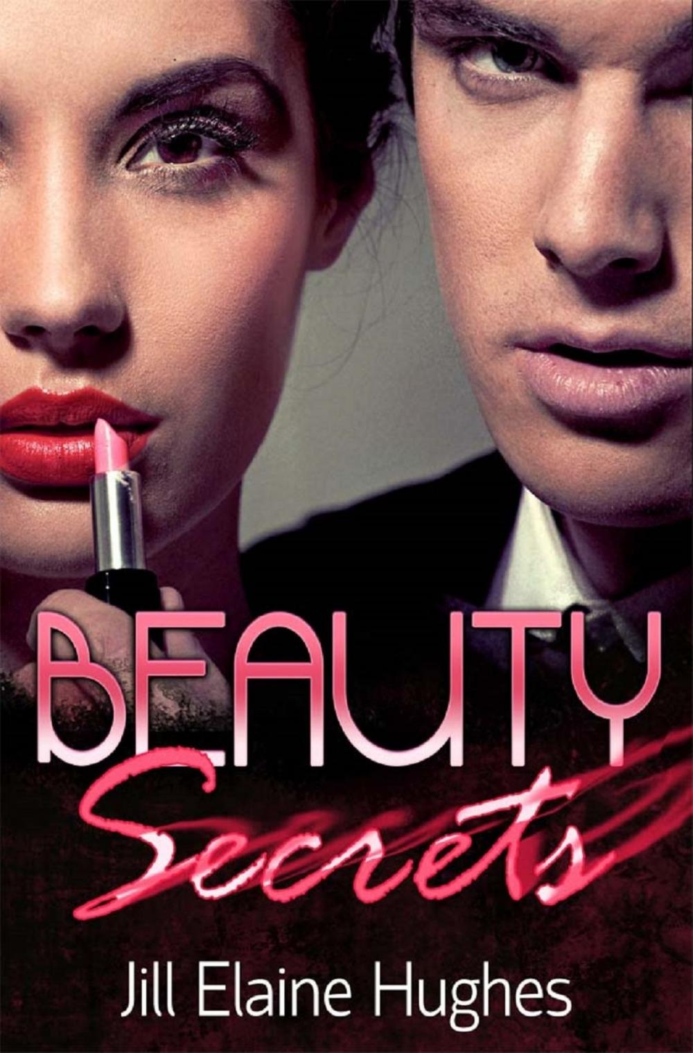 Big bigCover of Beauty Secrets