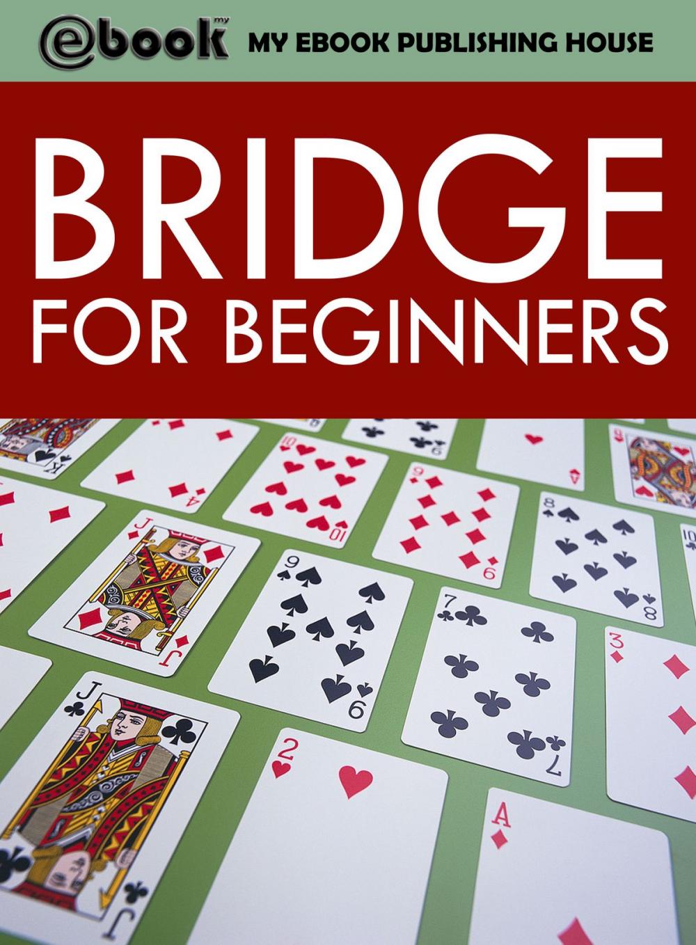 Big bigCover of Bridge for Beginners