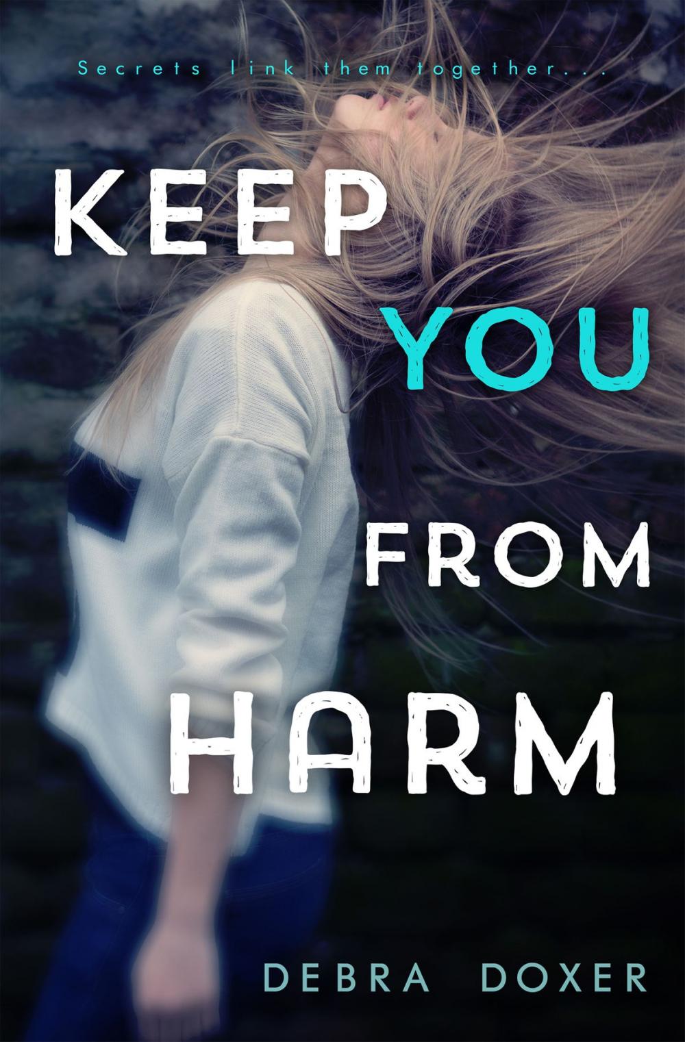 Big bigCover of Keep You from Harm