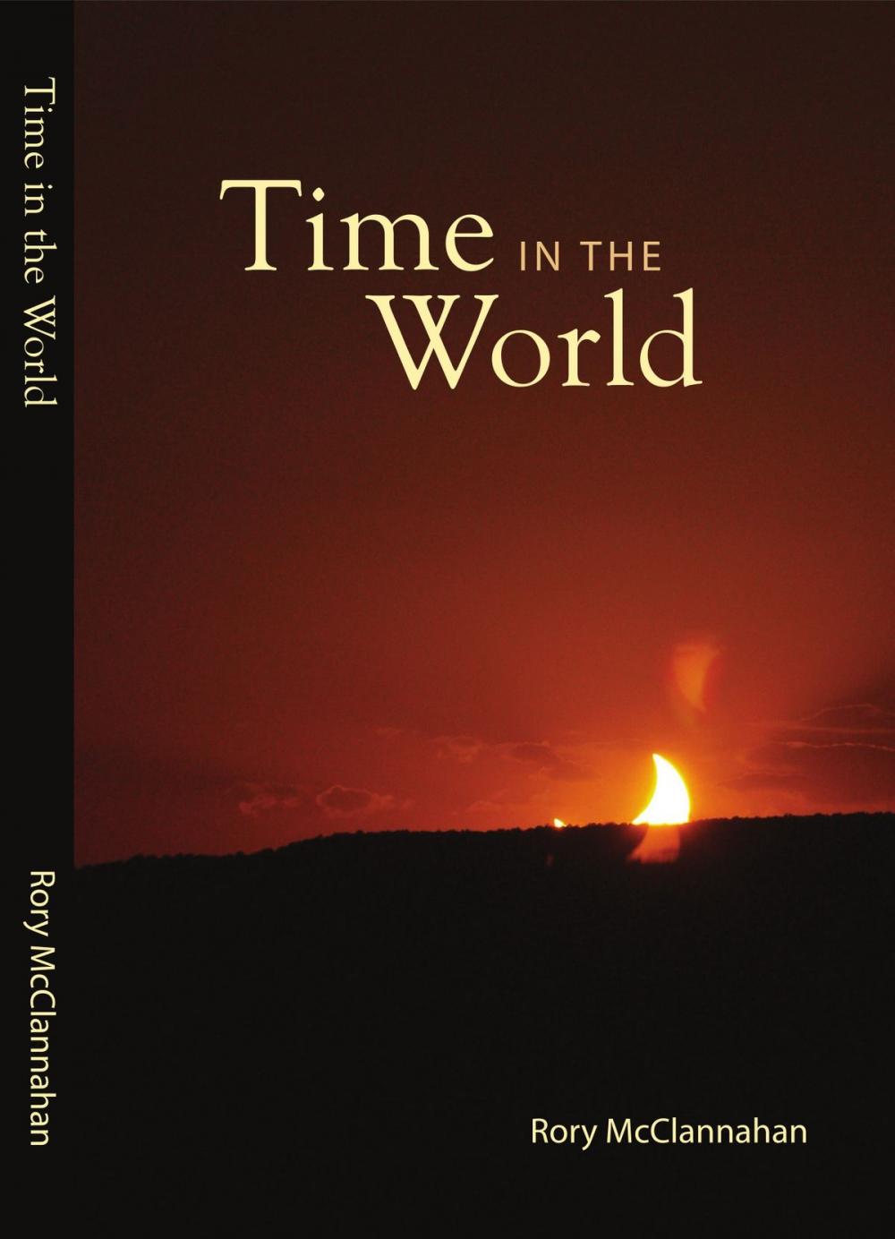 Big bigCover of Time in the World
