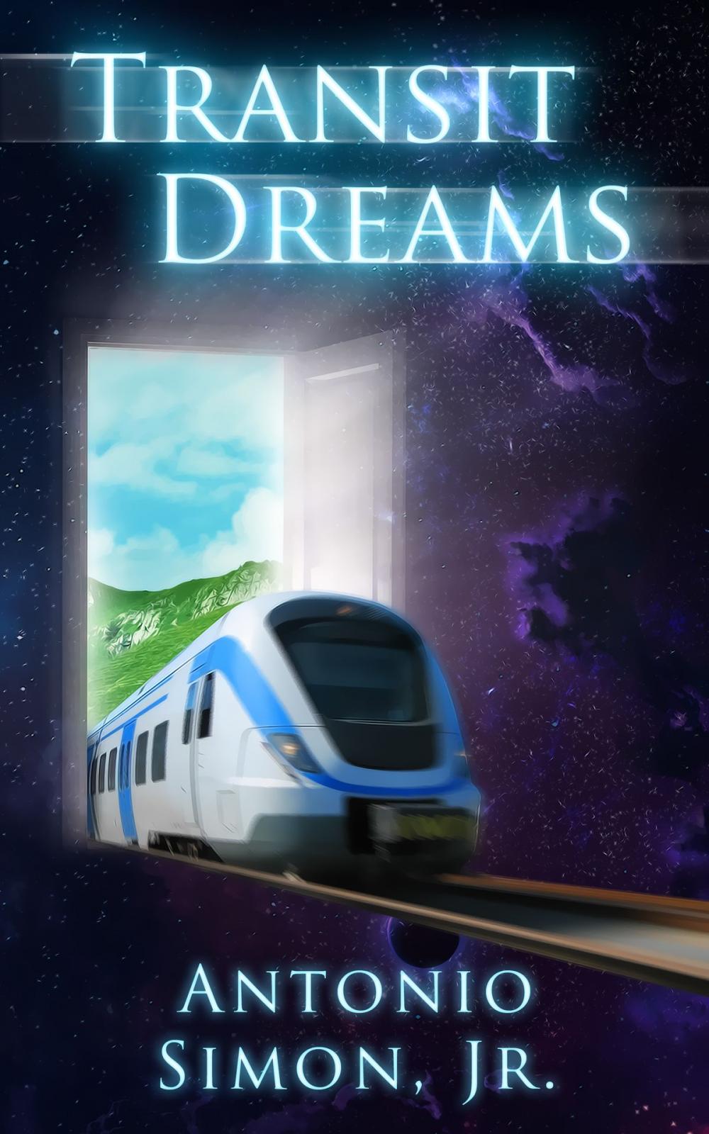 Big bigCover of Transit Dreams