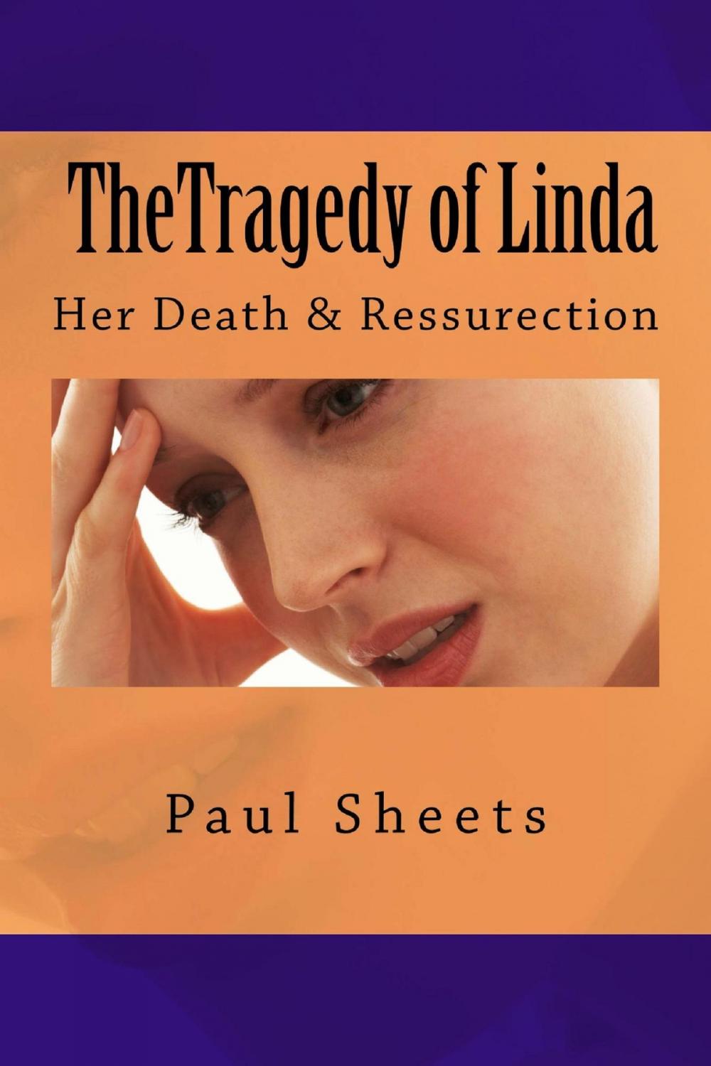 Big bigCover of The Tragedy of Linda
