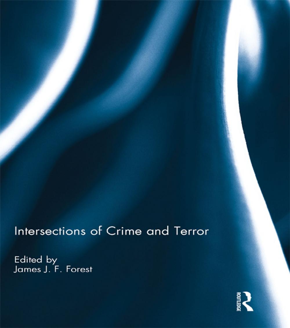 Big bigCover of Intersections of Crime and Terror