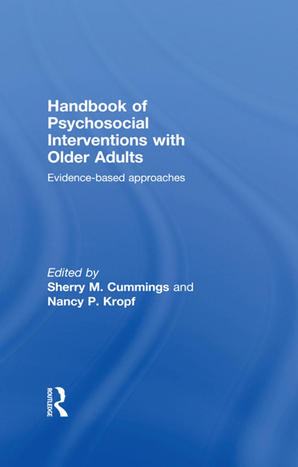 Big bigCover of Handbook of Psychosocial Interventions with Older Adults