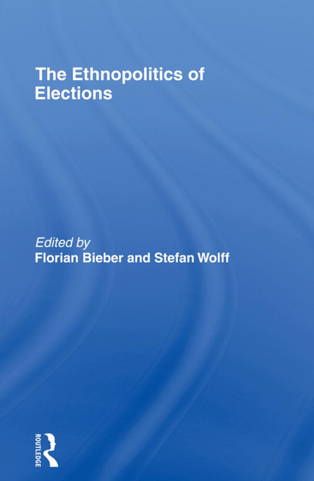 Big bigCover of The Ethnopolitics of Elections