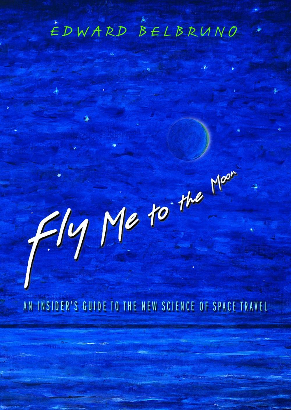 Big bigCover of Fly Me to the Moon