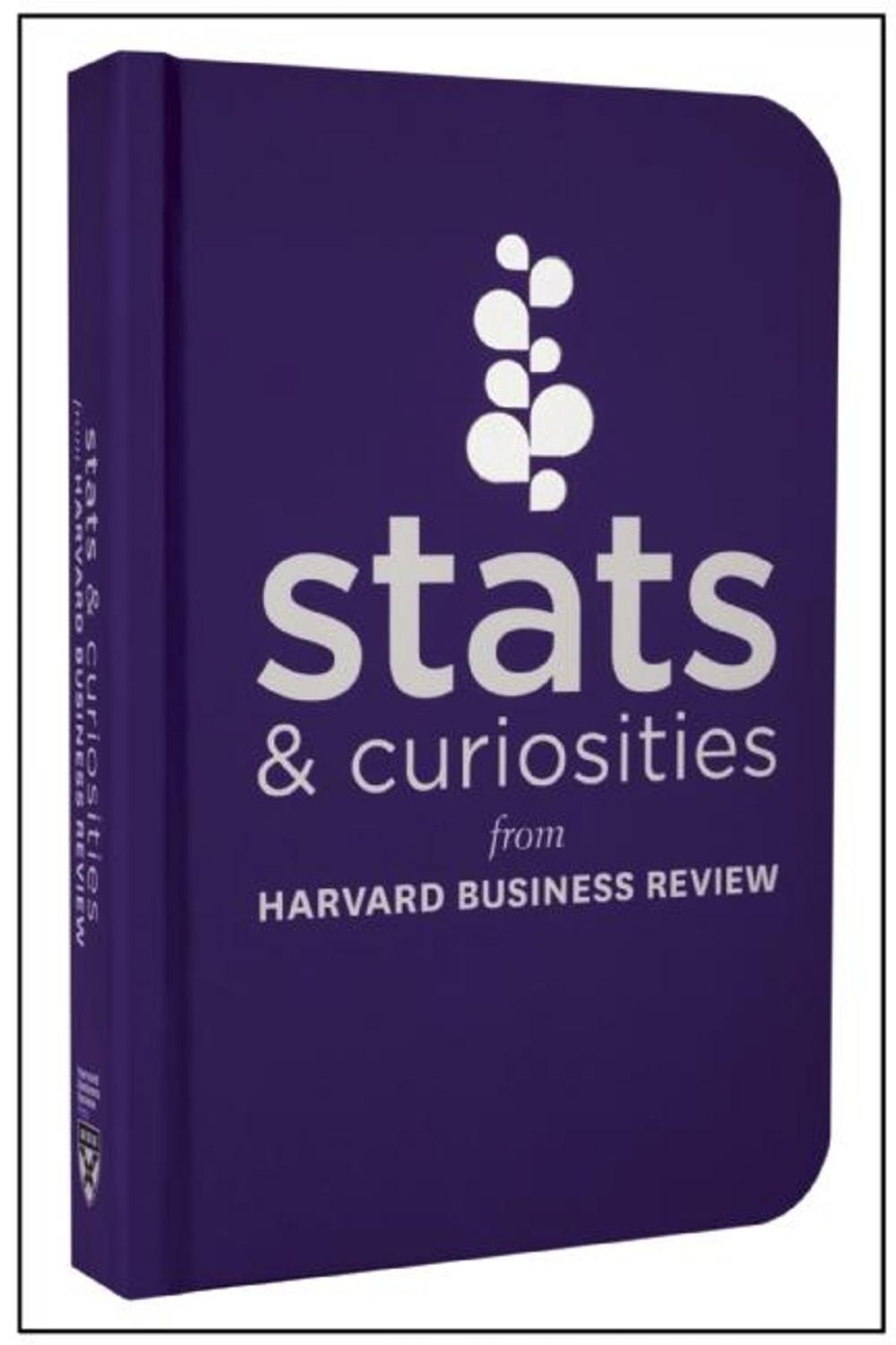 Big bigCover of Stats and Curiosities