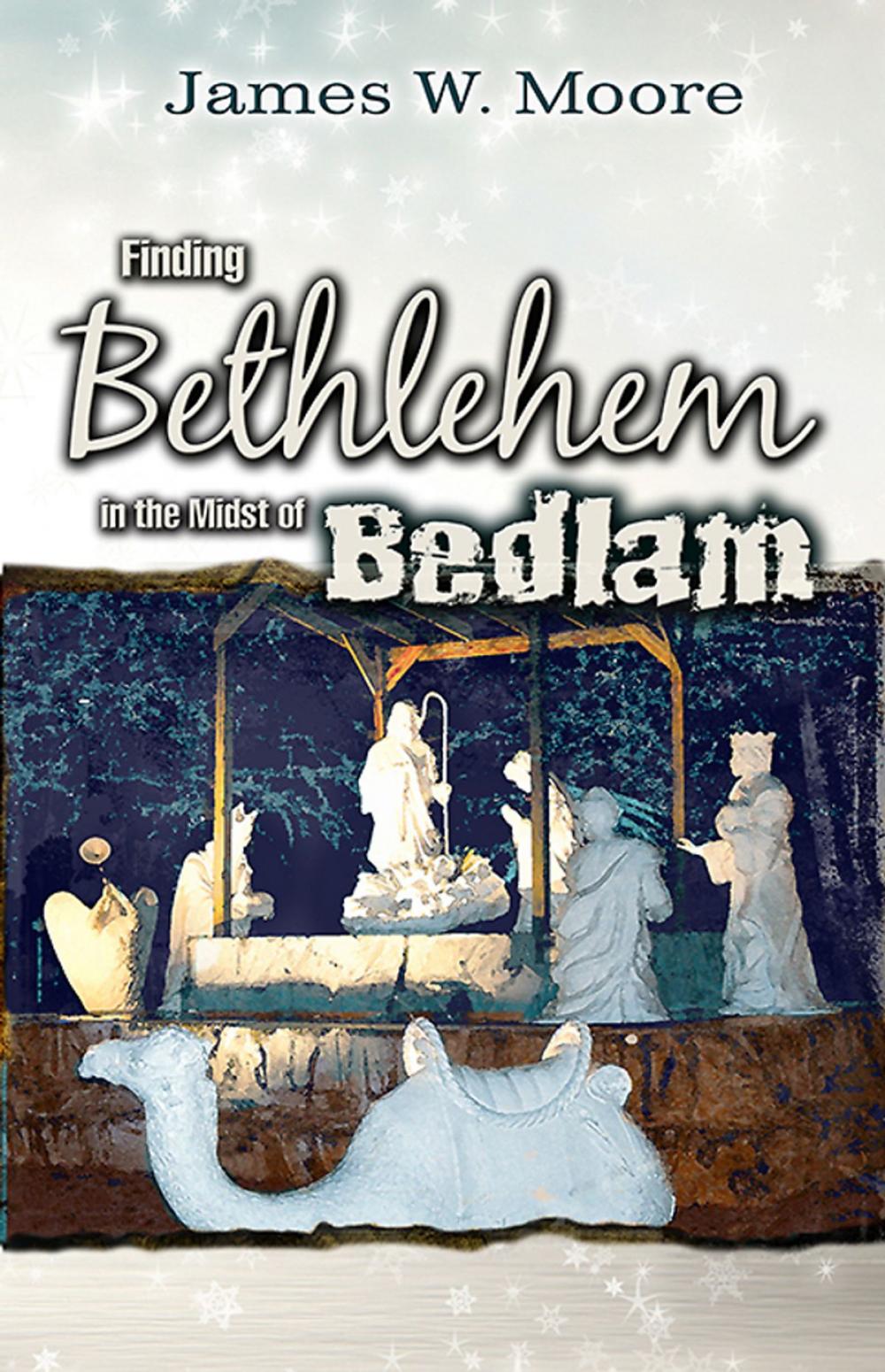 Big bigCover of Finding Bethlehem in the Midst of Bedlam - Adult Study