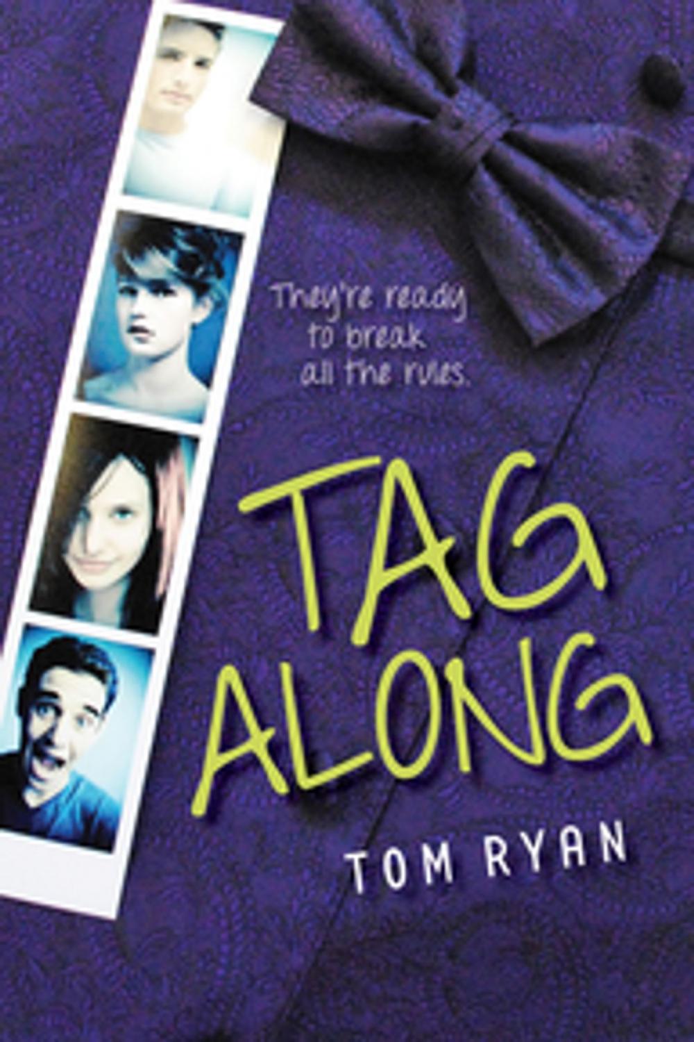 Big bigCover of Tag Along