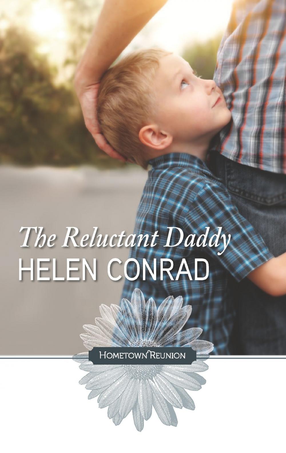 Big bigCover of THE RELUCTANT DADDY