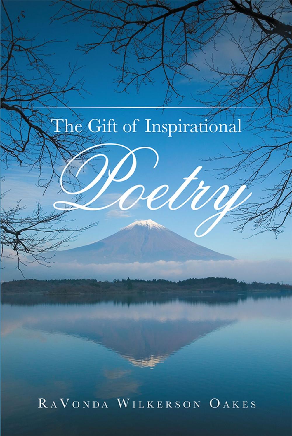 Big bigCover of The Gift of Inspirational Poetry